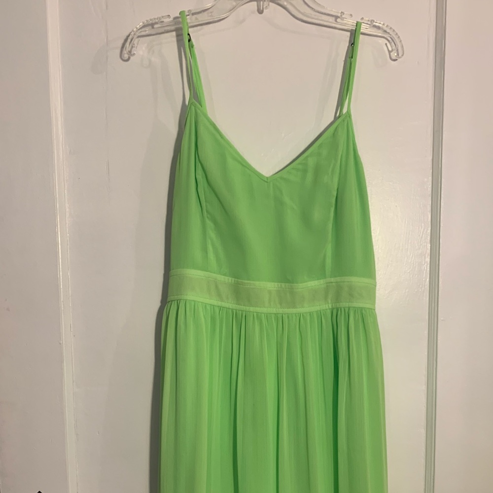 Abercrombie & Fitch strappy dress